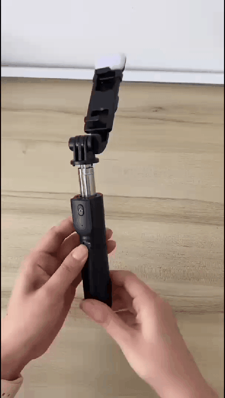 4 in 1 Selfie Tripod Stand