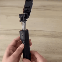 4 in 1 Selfie Tripod Stand